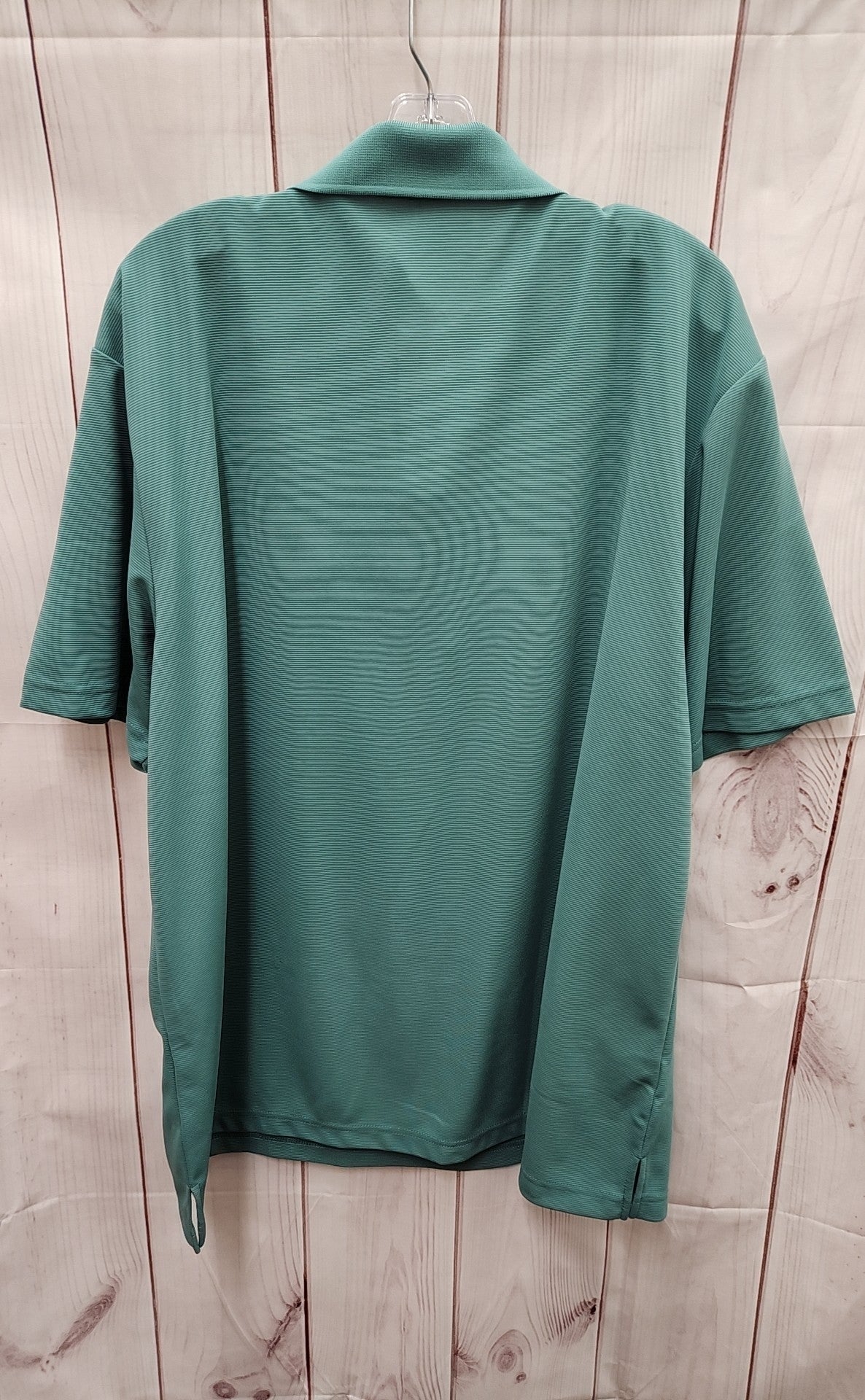 Grand Slam Men's Size XXL Green Shirt