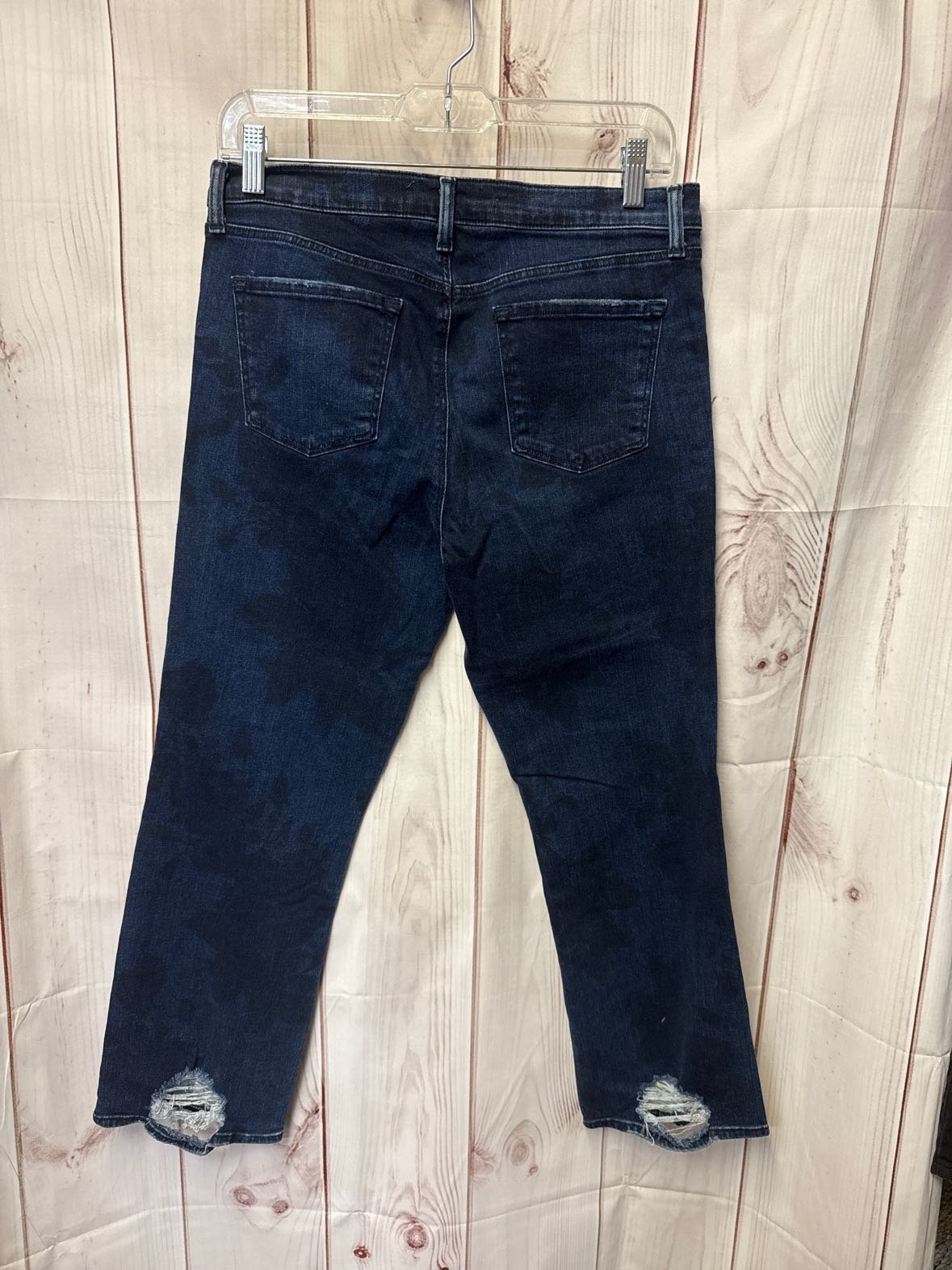 J Brand Women's Size 30 (9-10) Blue Jeans