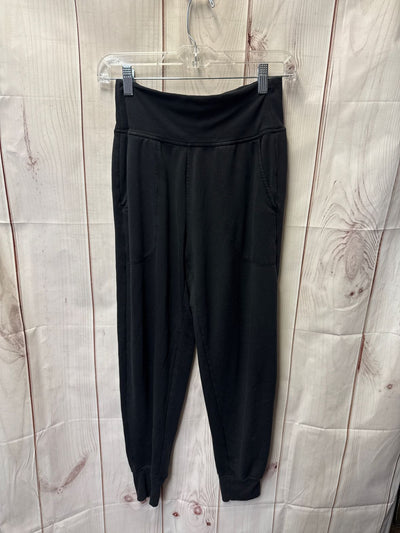 Athleta Women's Size XS Black Sweatpants