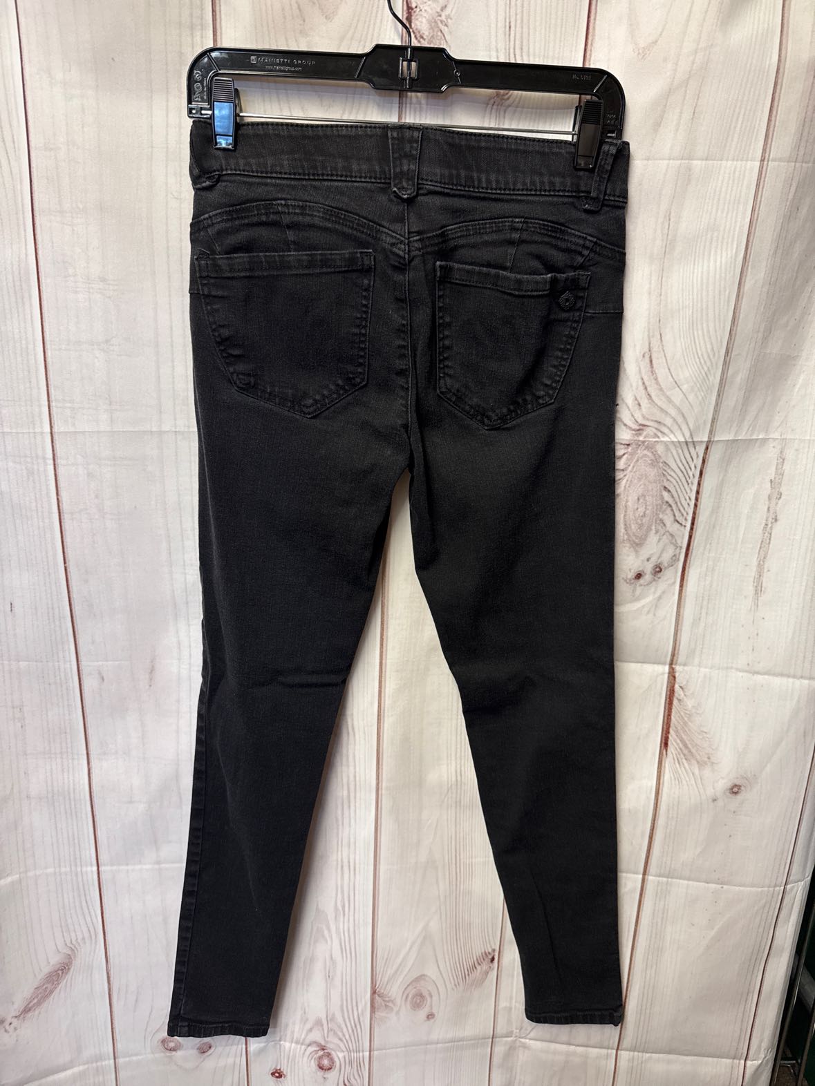 Democracy Women's Size 4 Black Jeans