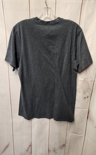 Red Sox Men's Size S Gray Shirt