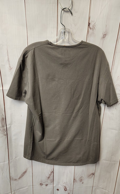 Bylt Men's Size L Brown Shirt