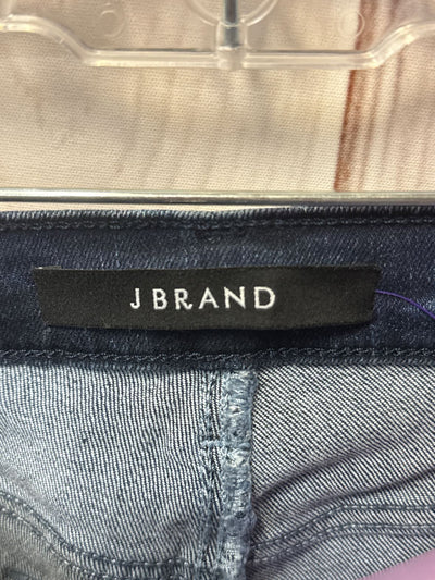 J Brand Women's Size 30 (9-10) Blue Jeans