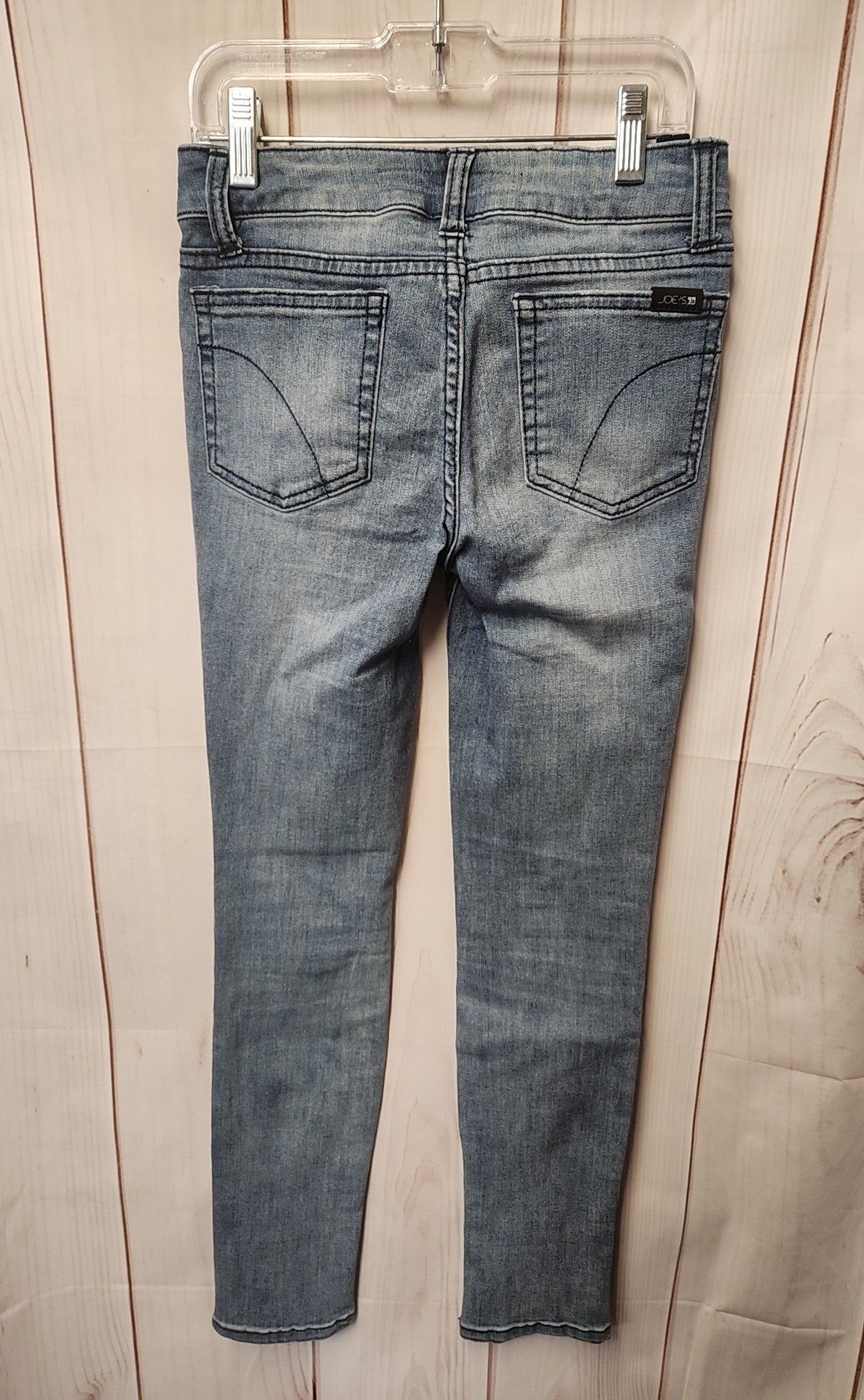 Joe's Girl's Size 12 Blue Jeans