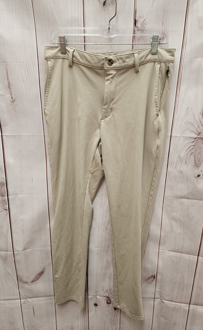 Old Navy Men's Size 32x32 Beige Pants
